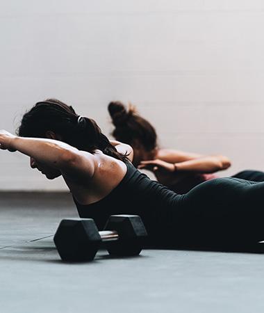 Wellness in Los Angeles