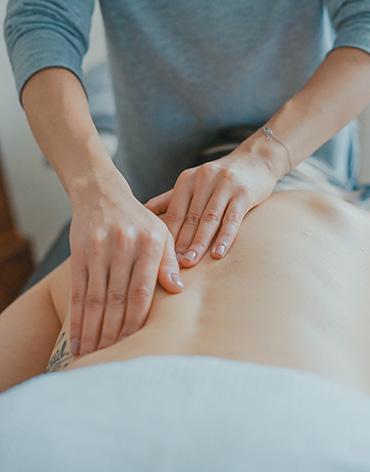 Spa in Los Angeles