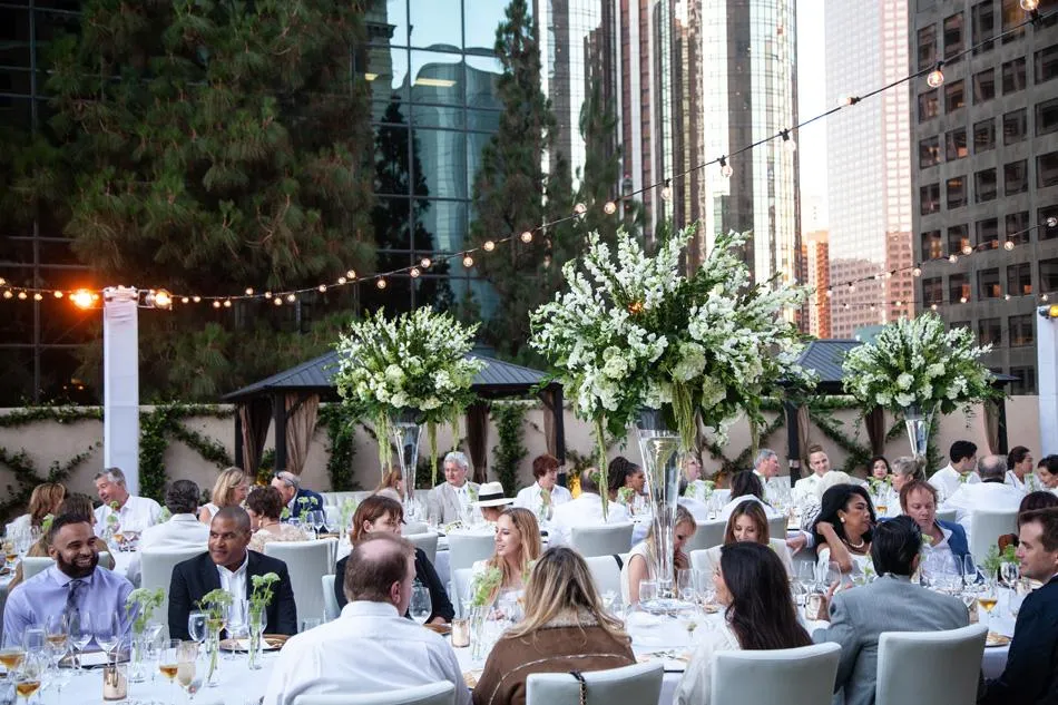 Event Space Los Angeles