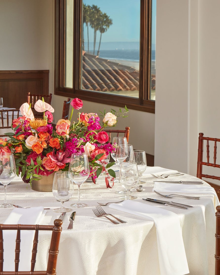 Wedding Venues in Los Angeles - Event Space Los Angeles