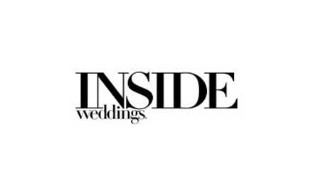 Inside Wedding