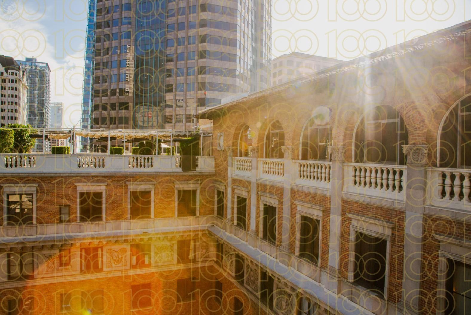 City Club in Los Angeles - Athletic Club Los Angeles