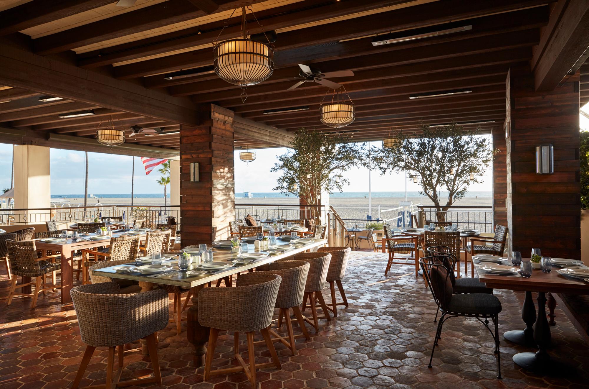 A map guide to LA’s most fascinating private clubs