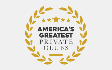 Greatest Clubs Emblem