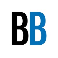 BizBash Abbreviation Logo