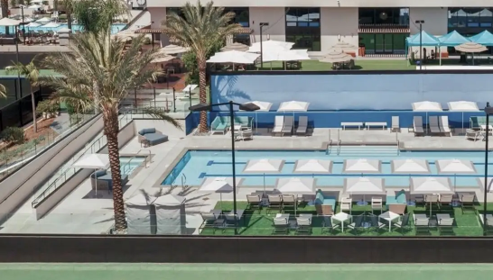 How to Join LA’s Most Exclusive, Members-Only Clubs