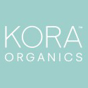 Kora Organics Logo